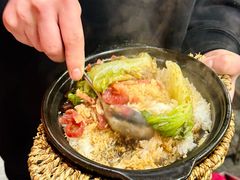 -活潑鲜跳(湖滨商业街店)