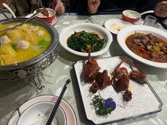-阿巧一号私房菜(止园路店)
