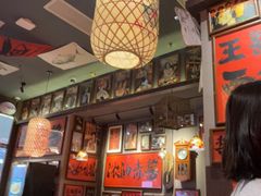 -王繁星面馆(西安熙地港店)
