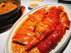 -三清潭烧鹅(兴业太古汇店)