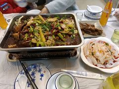 -阆辣荟餐饮(老味道8年·古城店)