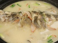 -芸海阁·农家私房菜(沙家浜景区出口店)