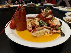 -鱼乐轩·俄罗斯海鲜直供餐厅(群力店)