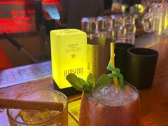 -HIB HUB公社(解放西路店)