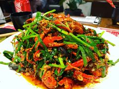 干爆小龙虾-湘里乡亲甲王二老店