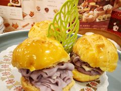 -点都德(南京新百店)