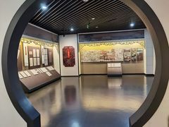 -江宁织造博物馆