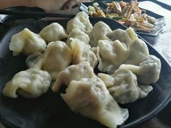 -大妈水饺(文华巷店)