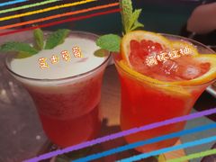 芝士草莓-木棉·醉心粤味(COCO Park店)