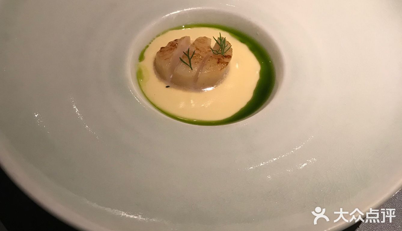 初探杭州融合西餐—青果