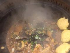 -锅老头铁锅炖•大锅蒸汽海鲜(韩乐坊店)