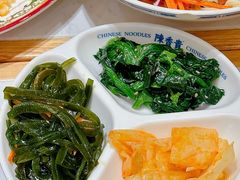 -陳香貴·兰州牛肉面(上海长风大悦城店)
