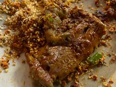 -晓靖轩烧烤(沙河风情店)