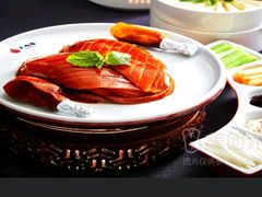 -大鸭梨烤鸭(石佛营店)