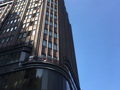 -国际饭店·帆声西饼屋(黄河路店)
