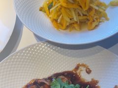-宝轩渔府·老字号海鲜·正宗津菜(水上店)