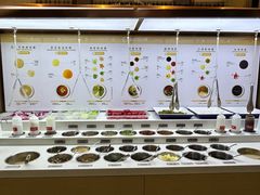 -海底捞火锅(威高广场店)