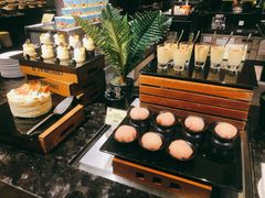 -美食汇·海鲜自助西餐厅·江门富力万达嘉华酒店