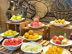 -汕头龙光喜来登酒店