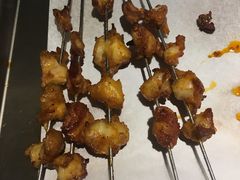 -小杨烤肉(高新店)