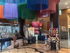 -观澜湖手艺工场·陶艺·吹玻璃·拼豆