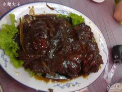 李家大排&nbsp;中份-砂锅李(九江路店)