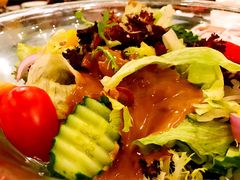 大拌菜-宝轩渔府·老字号海鲜·正宗津菜(水上店)