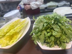 -蝎王府羊蝎子(北大地店)