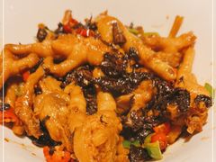 -赣饭农家·江西小炒(西乡店)