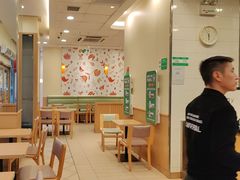 -德克士(北关店)