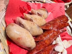 -捡角台湾食堂(花木Plus乐坊店)
