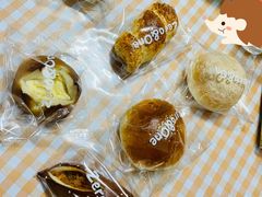 -0+1·手作面包(新北店)
