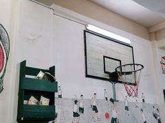 -隆康社长沙烧烤铺(桔园店)