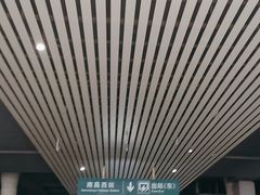 -南昌西站
