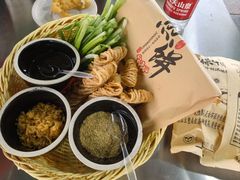 -偏爱炒鸡(老县衙店)