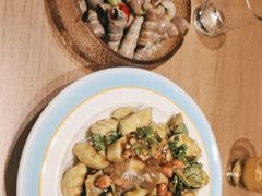 -街角等你.大连海鲜烧烤.经典铁板海鲜串(西安路店)