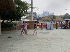 -武汉玛雅海滩水公园