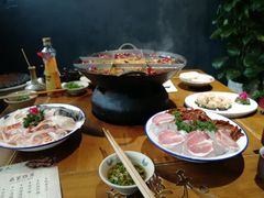 -白乐天毛肚火锅馆(南滨路店)