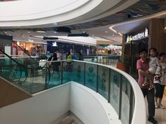 -上海颛桥万达广场