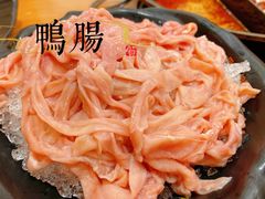 -呷哺呷哺(郑州国贸360餐厅店)