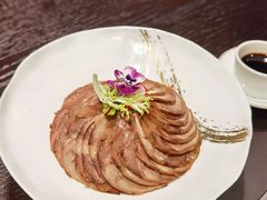 -宝丽轩中餐厅BAOLIXUAN