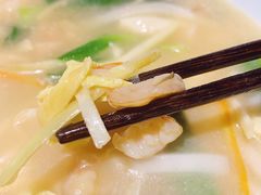-恋萍小吃(时代店)