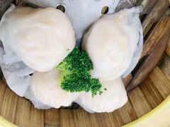 -吉莲利苑海鲜酒家(珠海拱北28年老字号店)