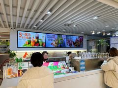 -Mr.Fruits水果先生(蓝色港湾店)