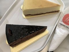 -COFFEE CALL(云锦路店)
