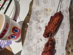-蛙来哒(友谊阳光城店)