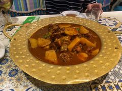 -阿拉丁新疆风味餐厅·清真(罗廊巷店)