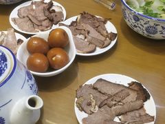 -清真磨沟沿老字号牛肉面(总店)