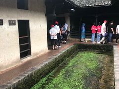 -韶山毛泽东同志故居