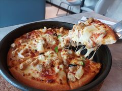 -必胜客(江门万达店)